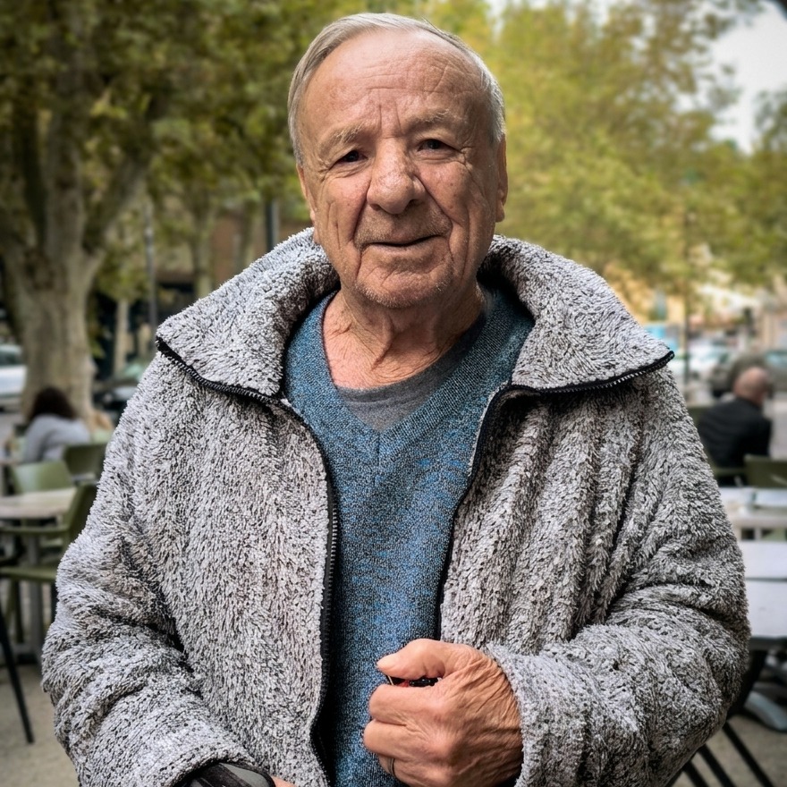 Photo de Vincenzo PALERMO