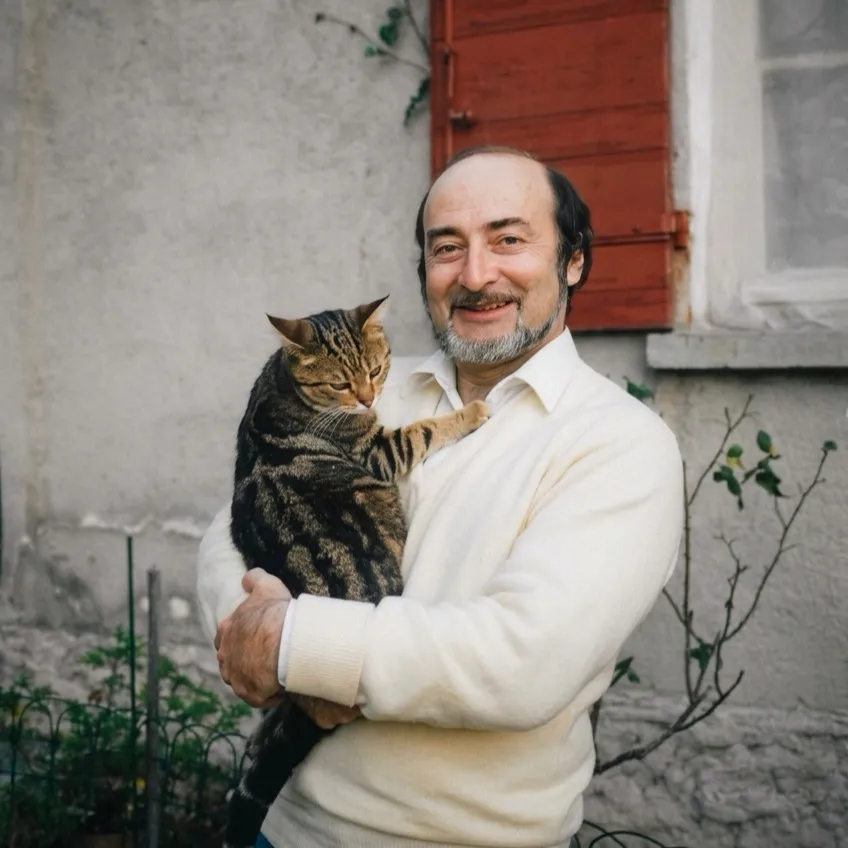 Photo de Suleyman Melih CETINSOY