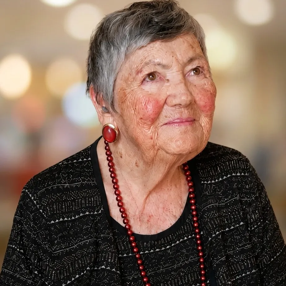 Photo de Jeanine PUTZOLU