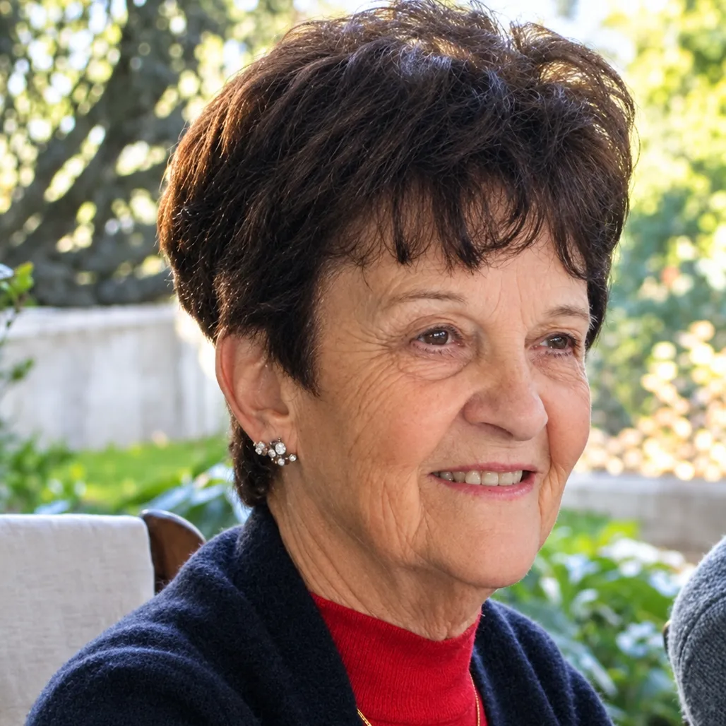 Photo d’Ermande VERA