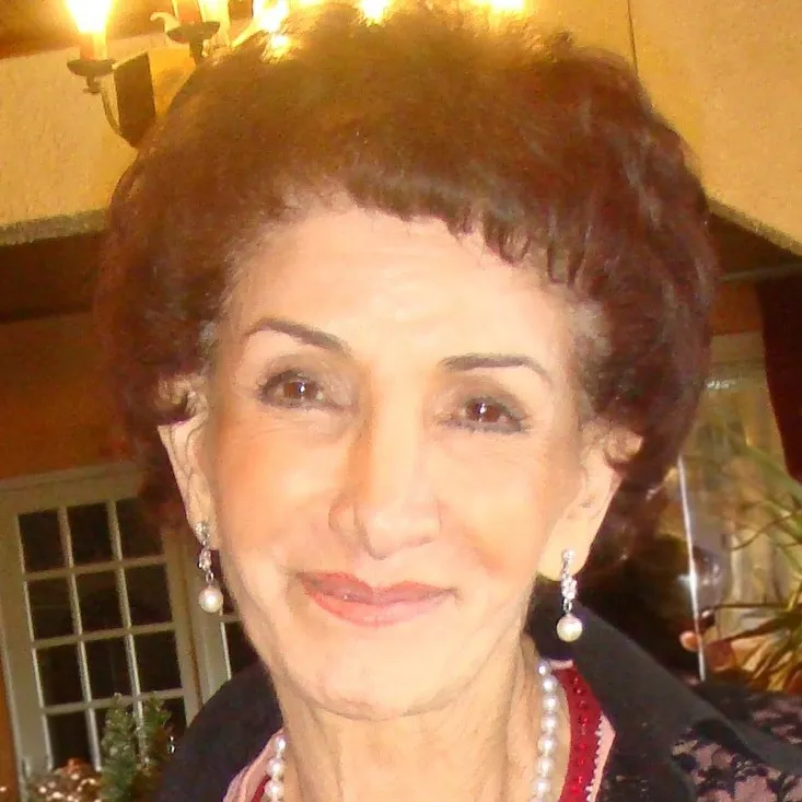 Photo de Méliné BAGNOL