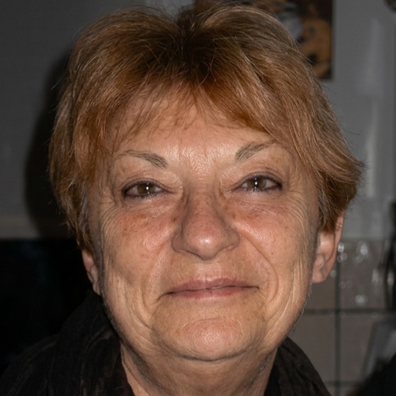 Photo de Francine CALENDINI