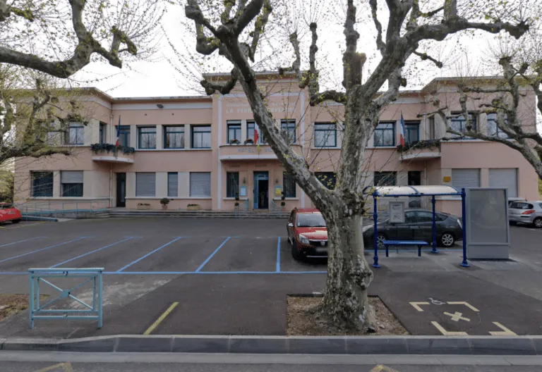 La Penne-Sur-Huveaune (13821)