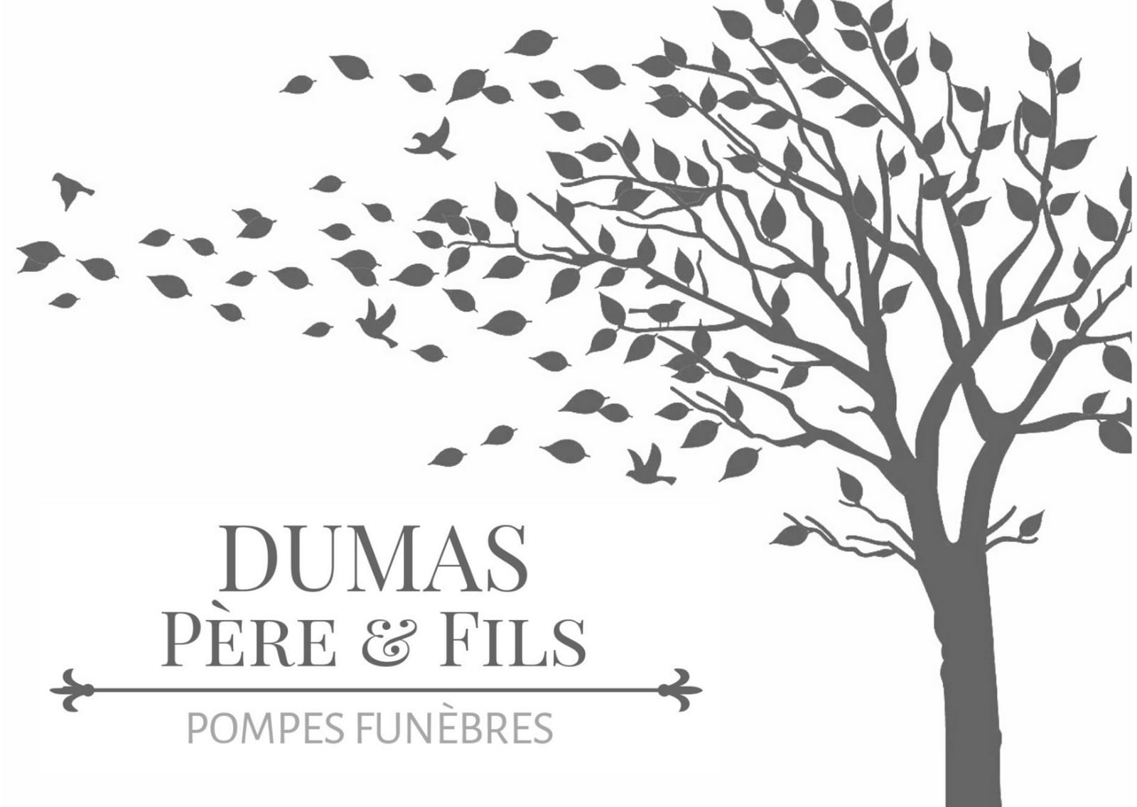 Photo - Pompes Funèbres Dumas Père et Fils