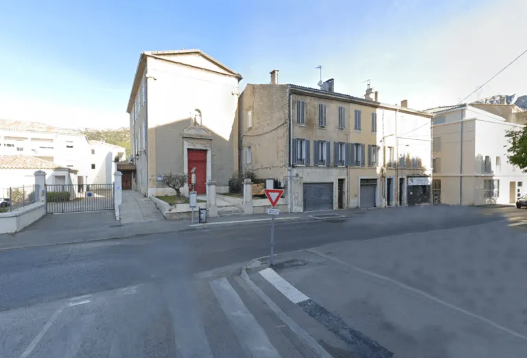 Roquevaire (13360)